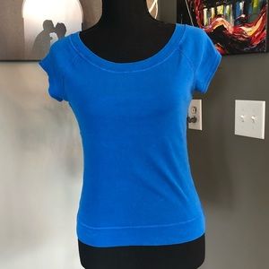 Vintage Express Top
